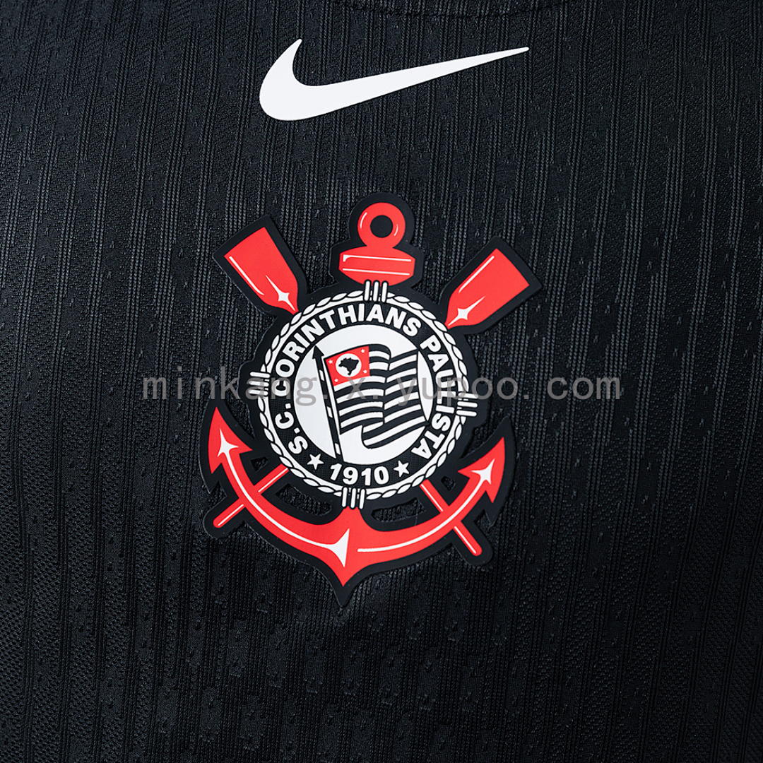 25/26 Player Corinthians Away S-4XL 4