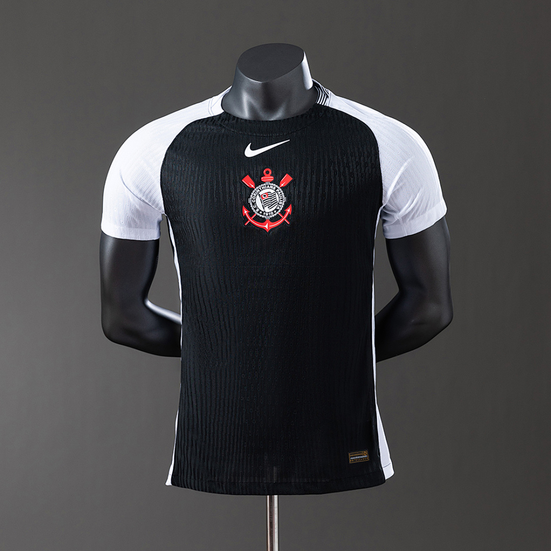 25/26 Player Corinthians Away S-4XL 7