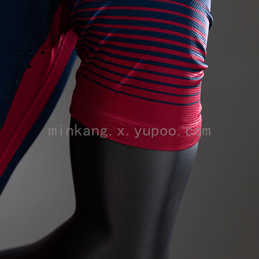 Barcelona 13/14 Home Player Version Retro Jersey S-3XL 3