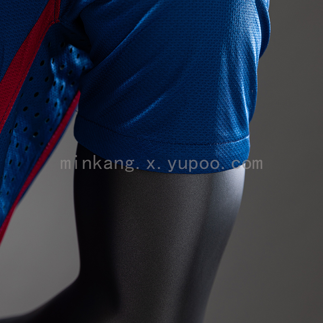 Barcelona 11/12 Home Player Version Retro Jersey S-3XL 3