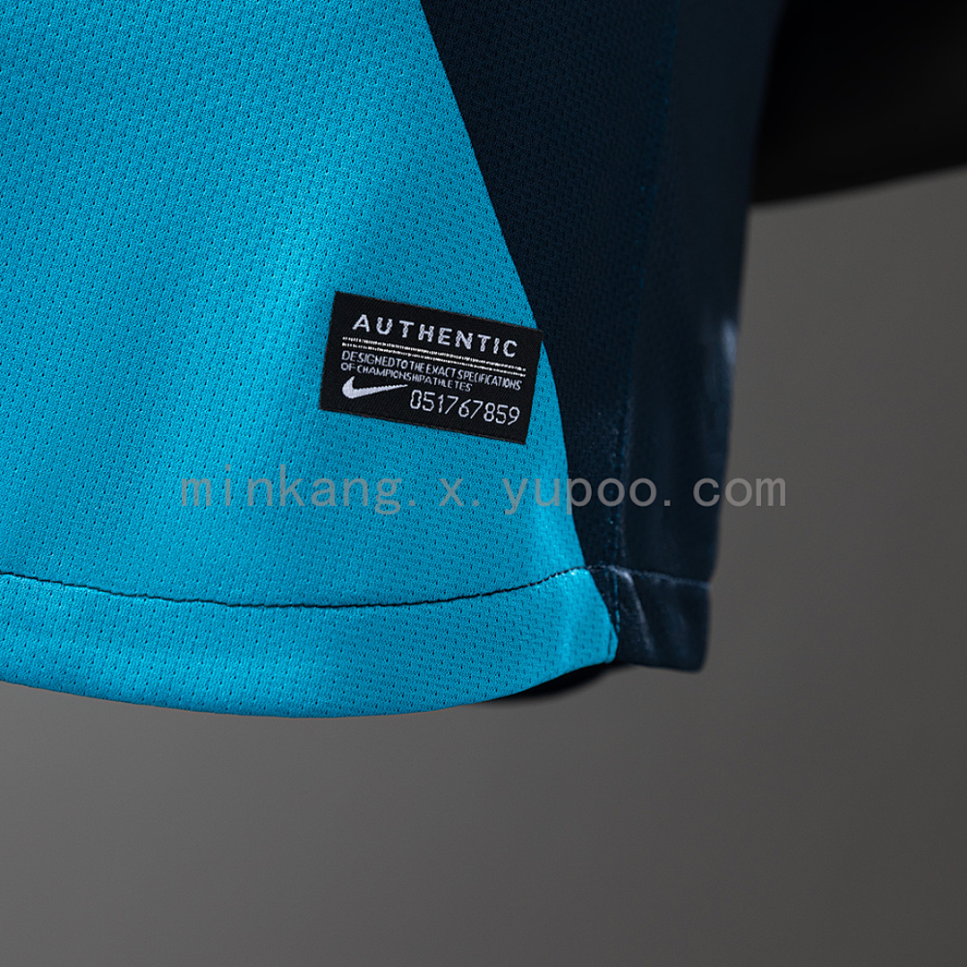 Arsenal 11/12 Away Player Version Retro Jersey S-3XL 3