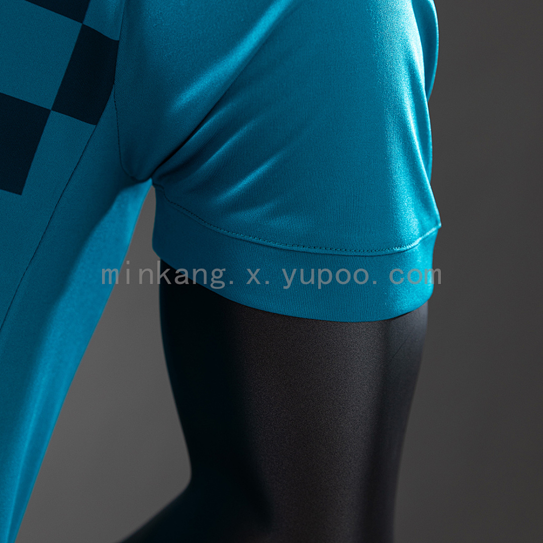 Real Madrid 17/18 Third Away Player Version Retro Jersey S-3XL 3