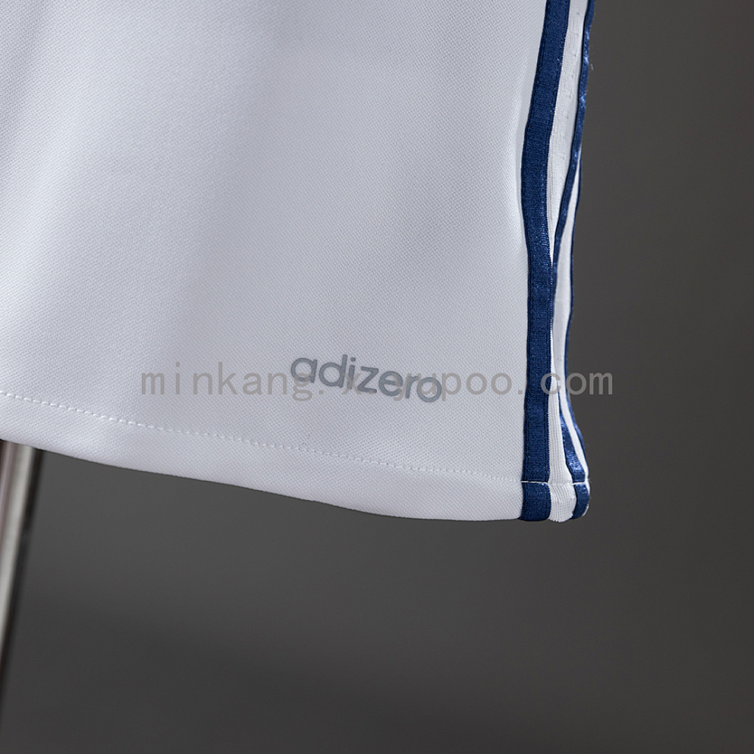 Real Madrid 14/15 Home Player Version Retro Jersey S-3XL 9