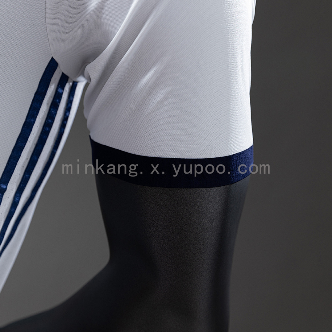 Real Madrid 14/15 Home Player Version Retro Jersey S-3XL 8
