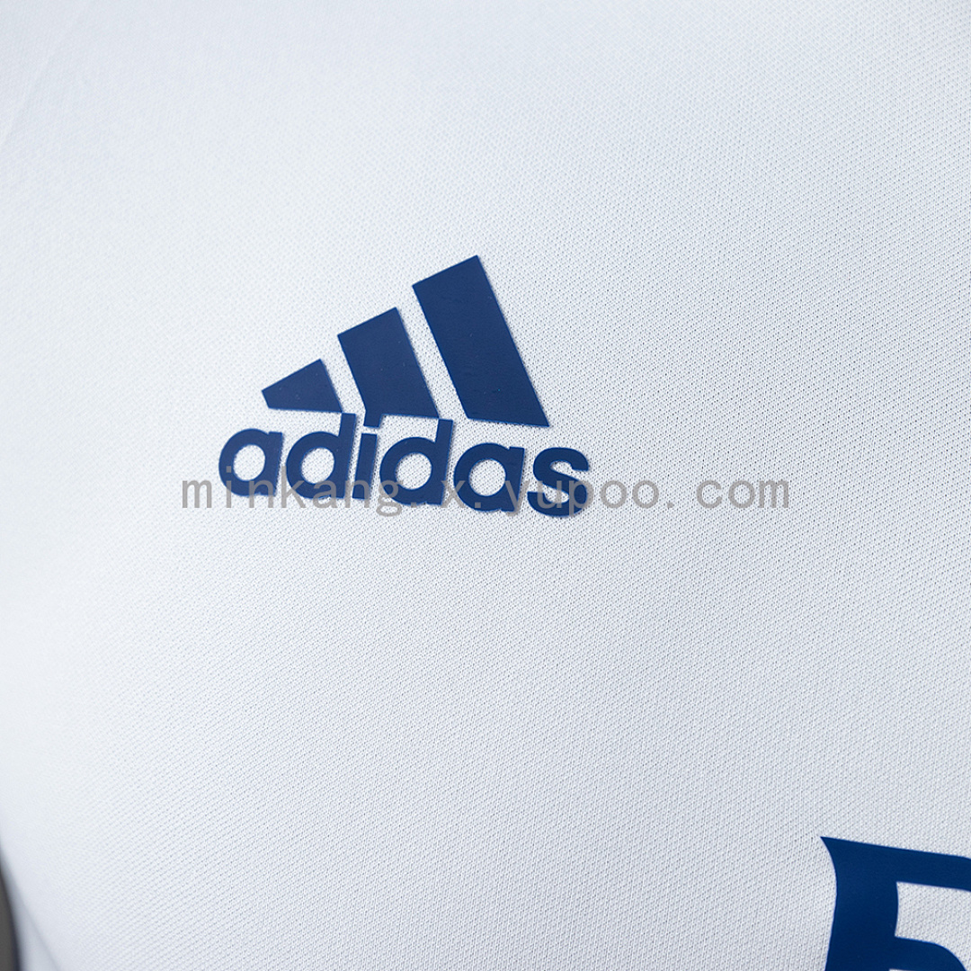 Real Madrid 14/15 Home Player Version Retro Jersey S-3XL 7