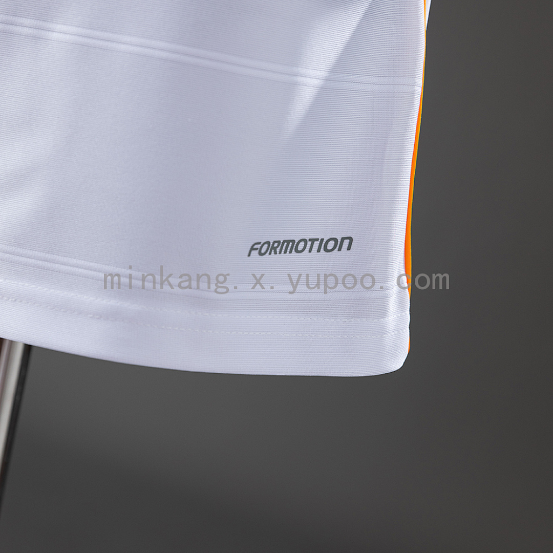Real Madrid 13/14 Home Player Version Retro Jersey S-3XL 2