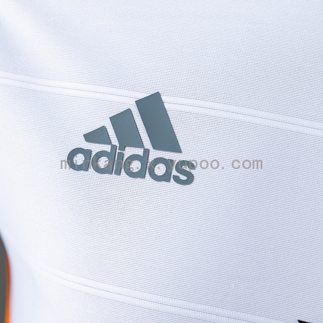 Real Madrid 13/14 Home Player Version Retro Jersey S-3XL 4