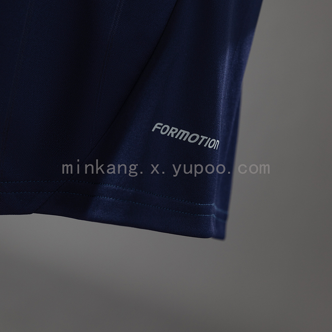 Real Madrid 12/13 Away Player Version Retro Jersey S-3XL 2