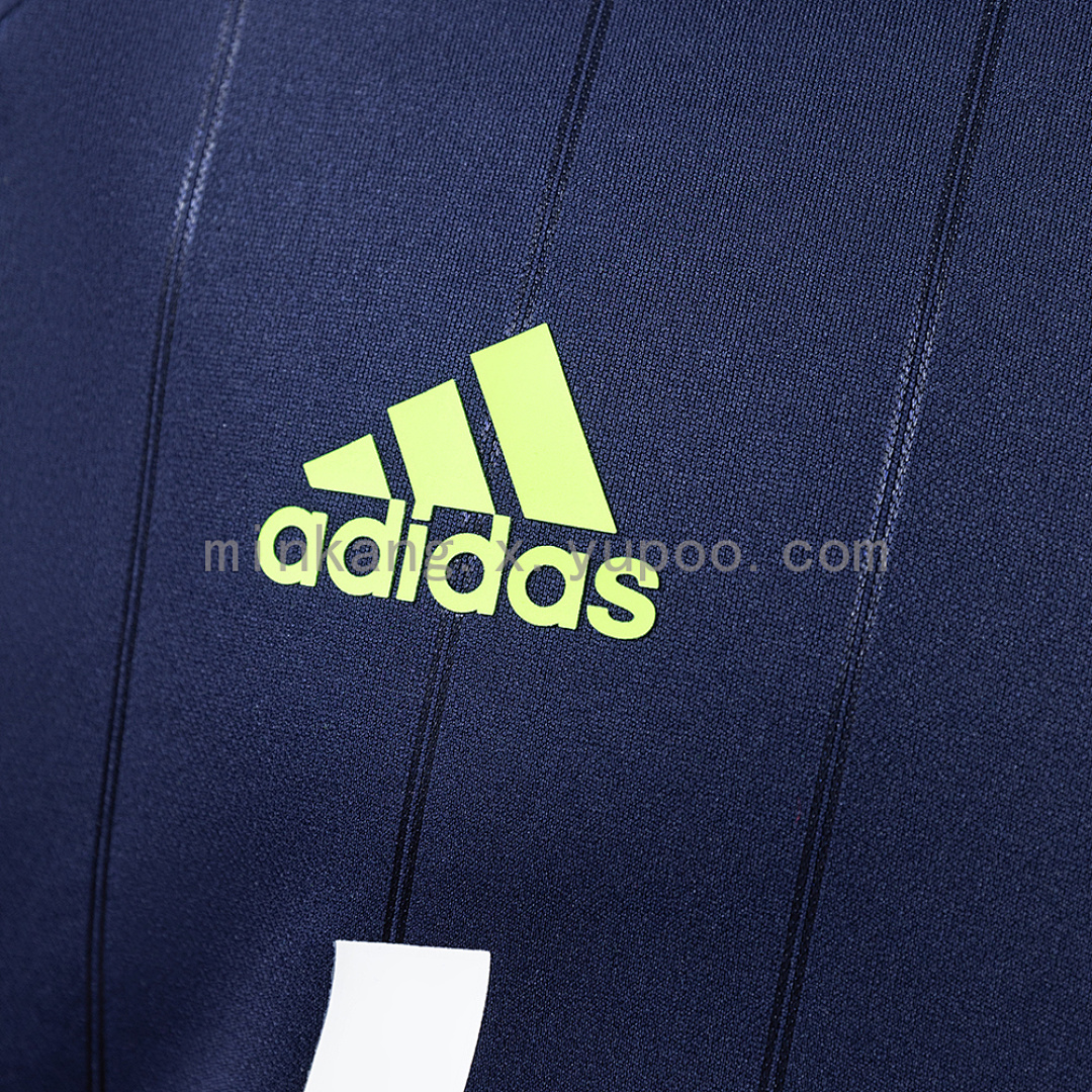 Real Madrid 12/13 Away Player Version Retro Jersey S-3XL 4