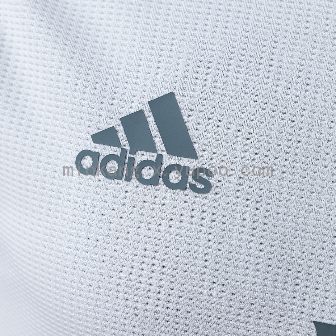 Real Madrid 15/16 Home Player Version Retro Jersey S-3XL 4