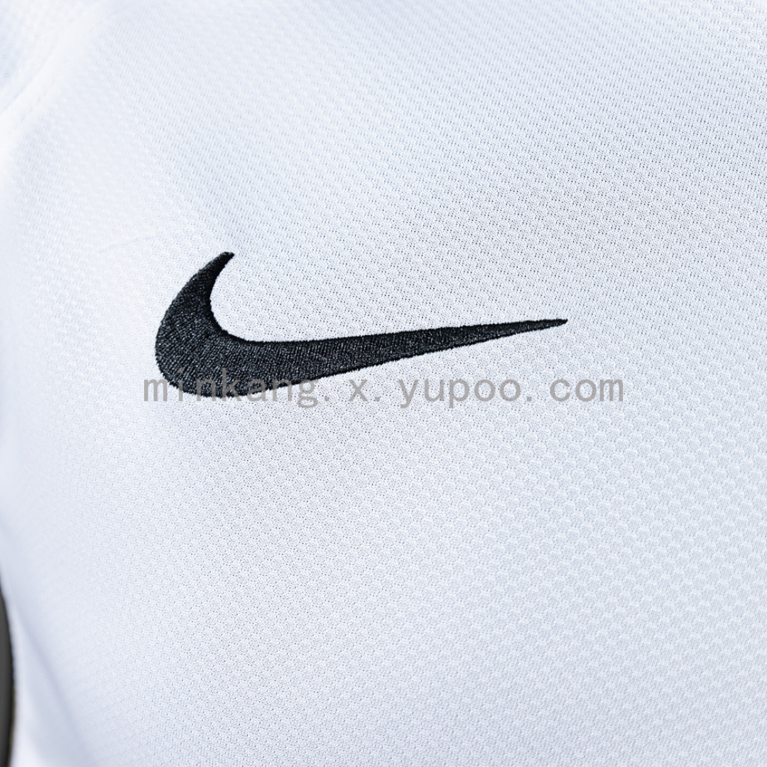 M-U 06/07 Away Player Version Retro Jersey S-3XL 7