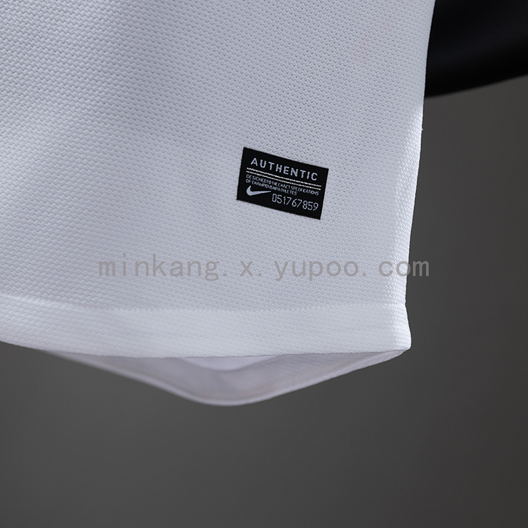 M-U 12/13 Away Player Version Retro Jersey S-3XL 2