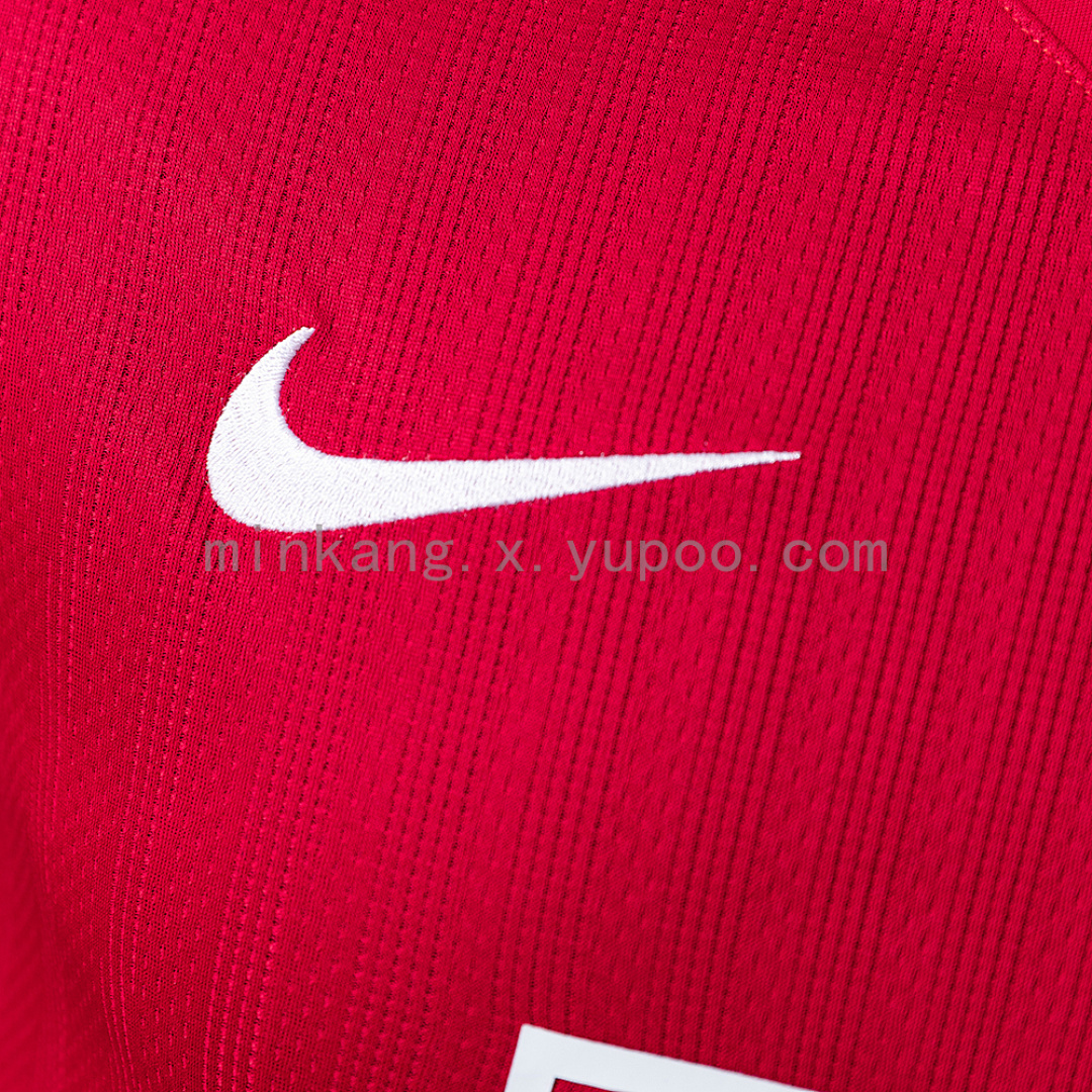 M-U 07/08 Home Player Version Retro Jersey S-3XL 3