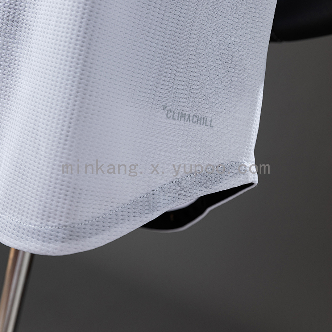 Real Madrid 18/19 Home Player Version Retro Jersey S-3XL 2
