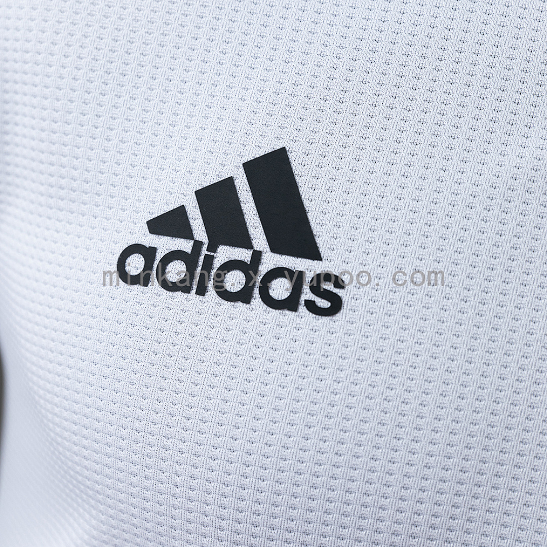 Real Madrid 18/19 Home Player Version Retro Jersey S-3XL 4