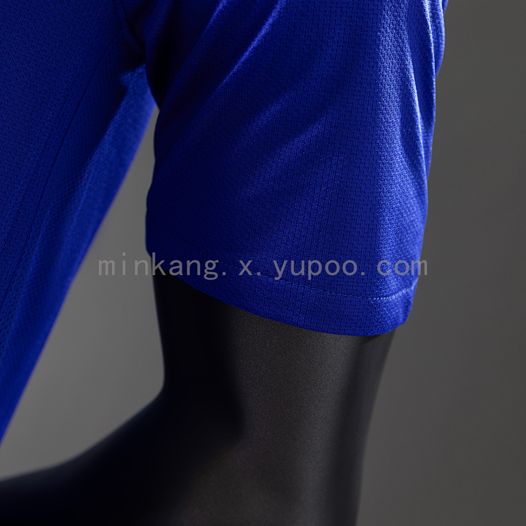M-U 08/09 Third Away Player Version Retro Jersey S-3XL 3