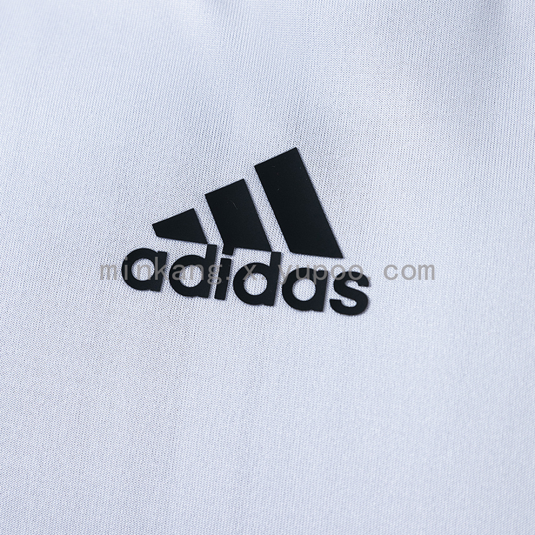 Real Madrid 09/10 Home Player Version Retro Jersey S-3XL 5