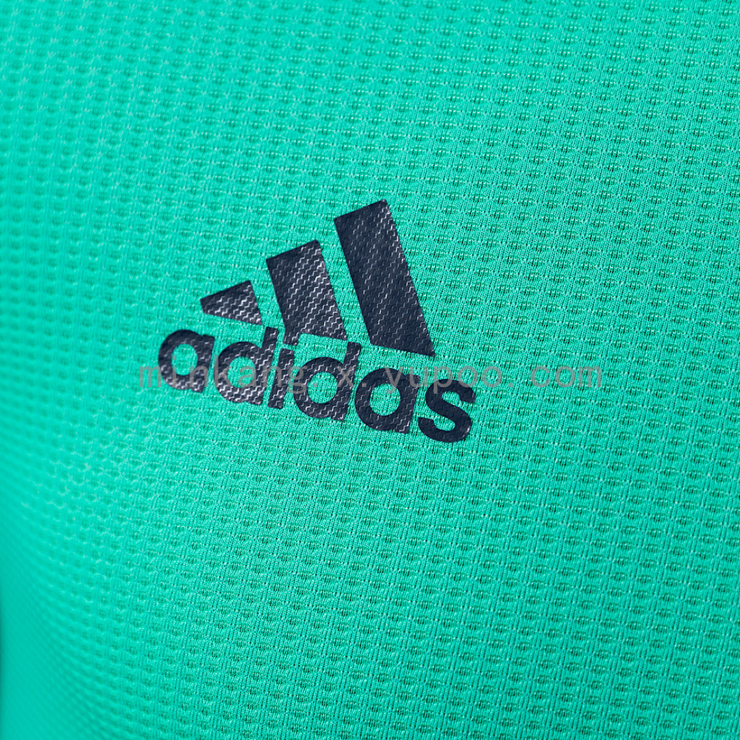 Real Madrid 19/20 Third Away Player Version Retro Jersey S-3XL 4