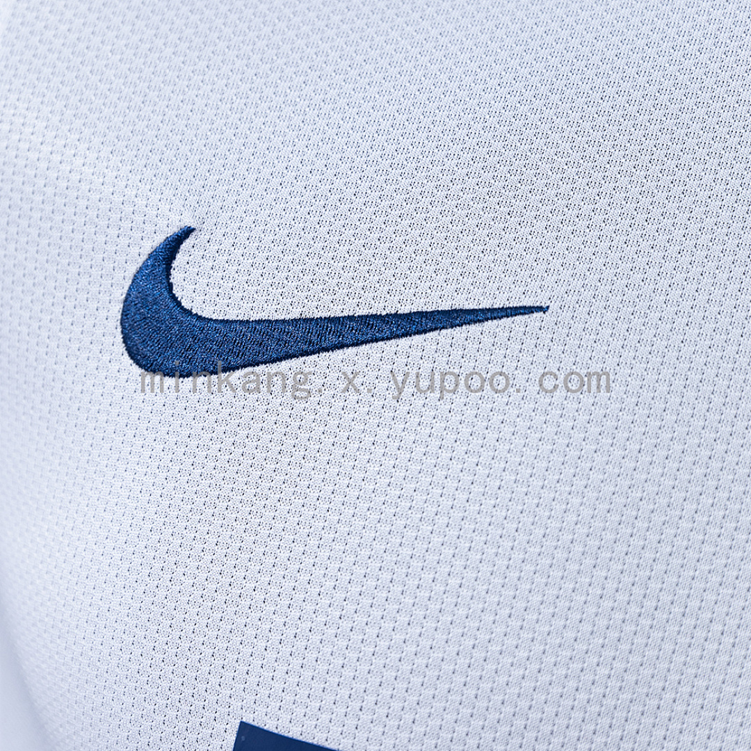 M-U 08/09 Away Player Version Retro Jersey S-3XL 4