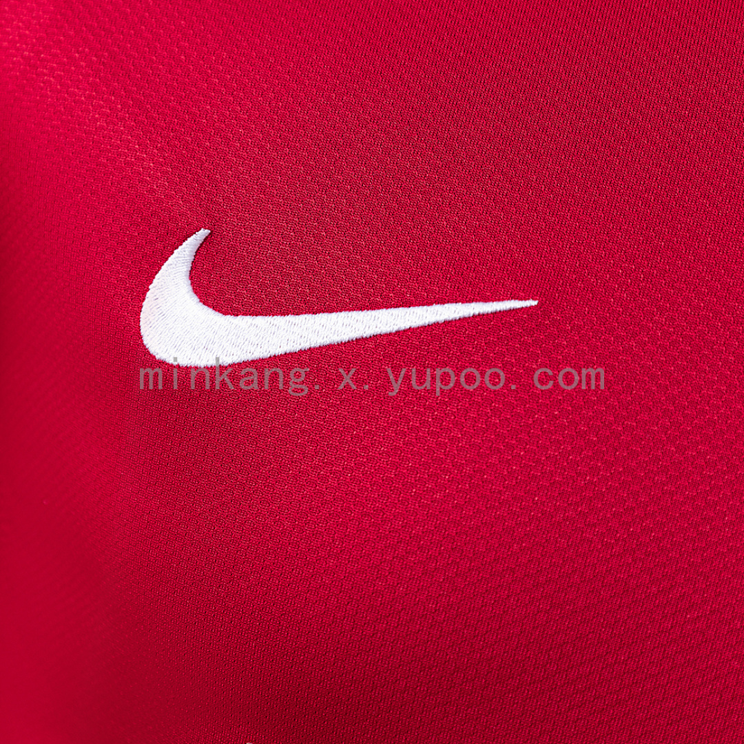 M-U 06/07 Home Player Version Retro Jersey S-3XL 4