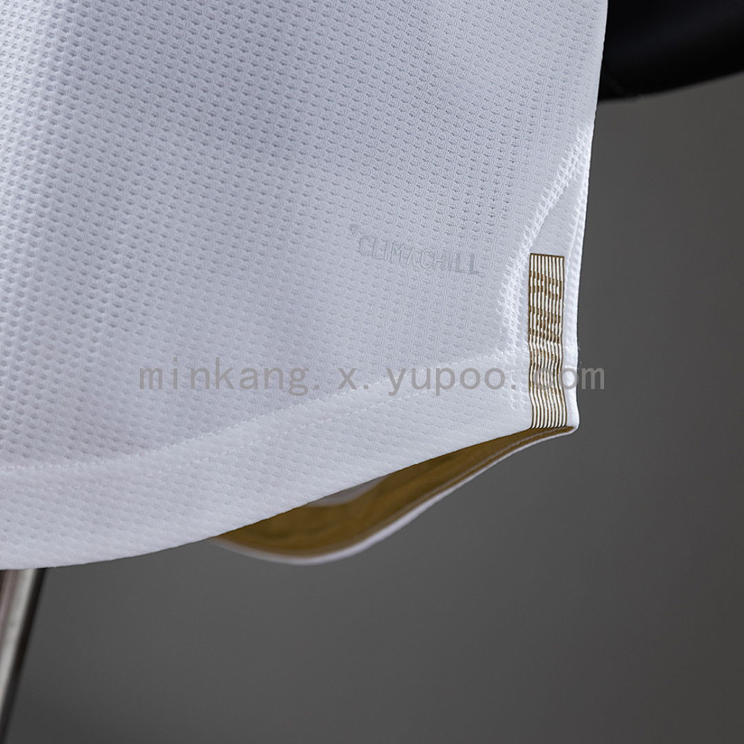 Real Madrid 19/20 Home Player Version Retro Jersey S-3XL 2