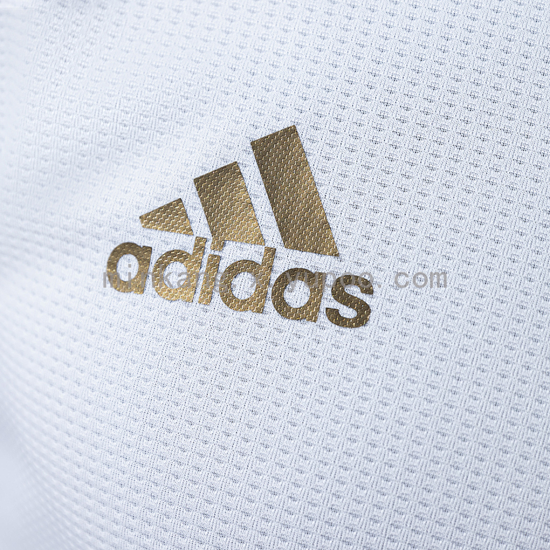 Real Madrid 19/20 Home Player Version Retro Jersey S-3XL 4