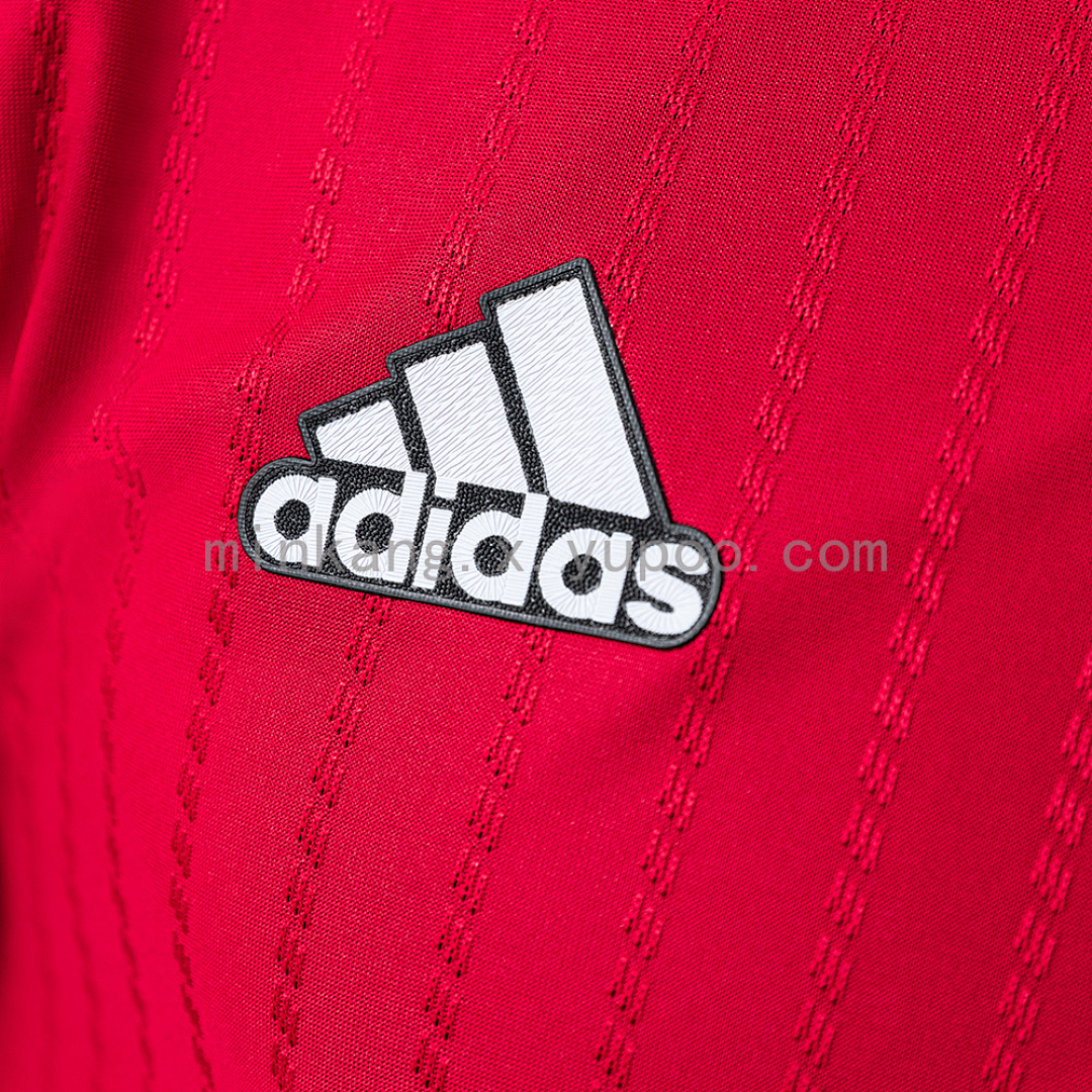 M-U 22/23 Home Player Version Retro Jersey S-3XL 4