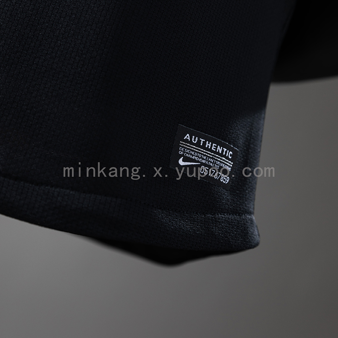 Barcelona 11/12 Away Player Version Retro Jersey S-3XL 2