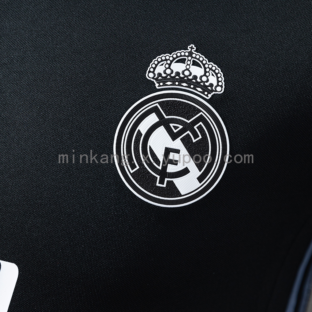 Real Madrid 16/17 Third Away Player Version Retro Jersey S-3XL 5