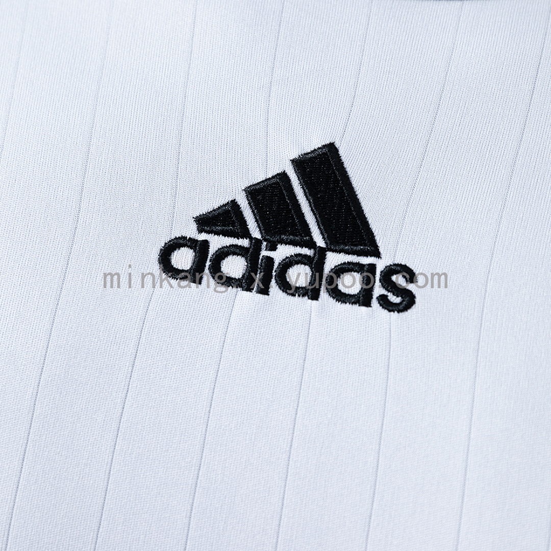 AC Milan 06/07 Away Player Version Retro Jersey S-3XL 4