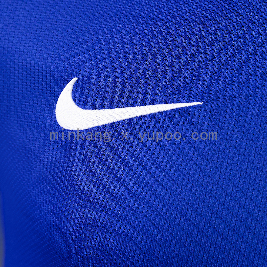 M-U 08/09 Third Away Long Sleeve Player Version Retro Jersey S-3XL 4