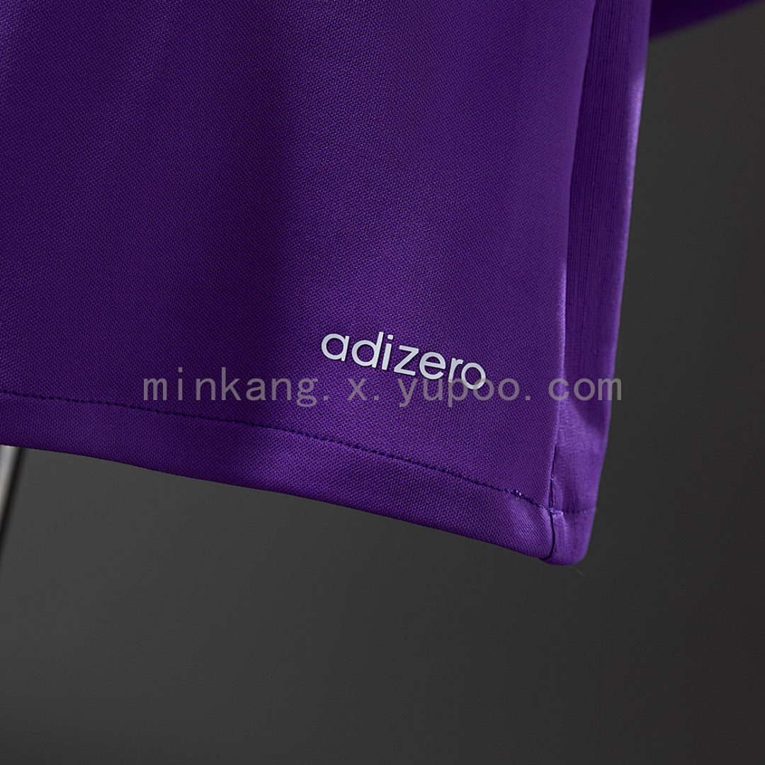 Real Madrid 16/17 Away Long Sleeve Player Version Retro Jersey S-3XL 3