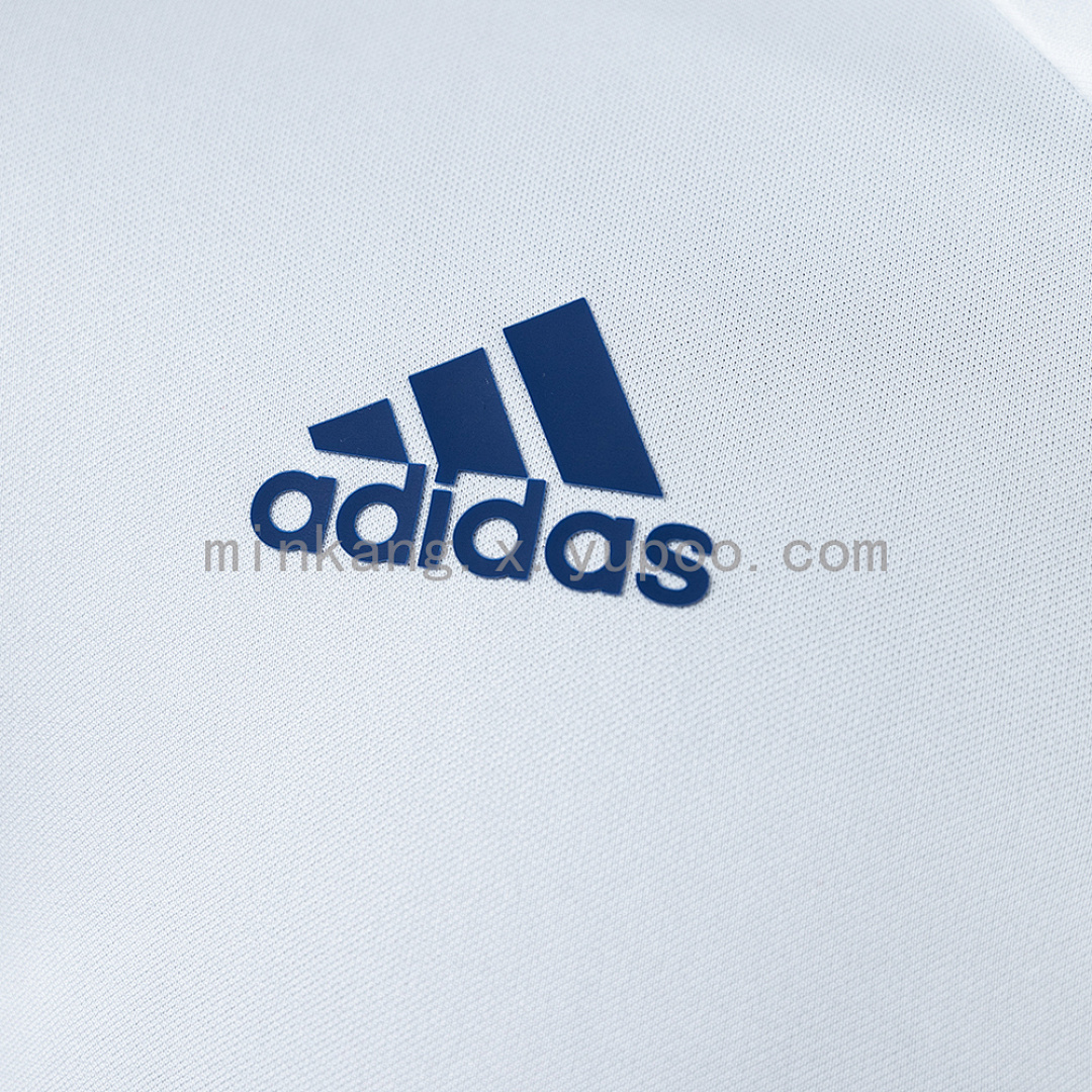 Real Madrid 16/17 Home Long Sleeve Player Version Retro Jersey S-3XL 4