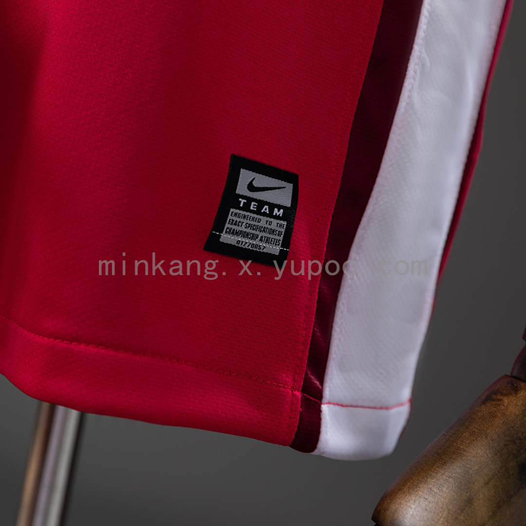 Arsenal 08/10 Home Retro Jersey S-XXL 2