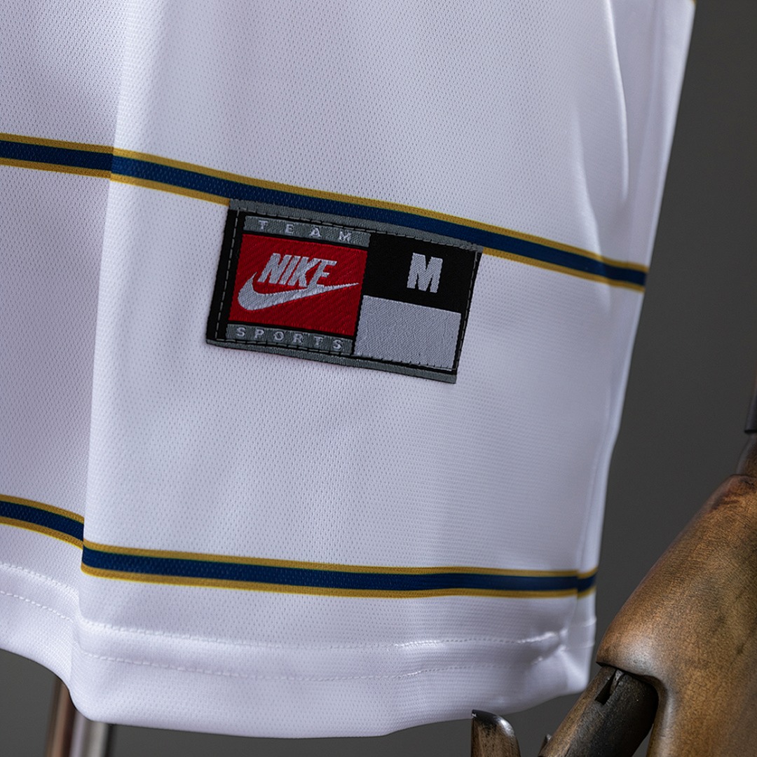 Pumas unam 97/98 Away Retro Jersey S-XXL 2