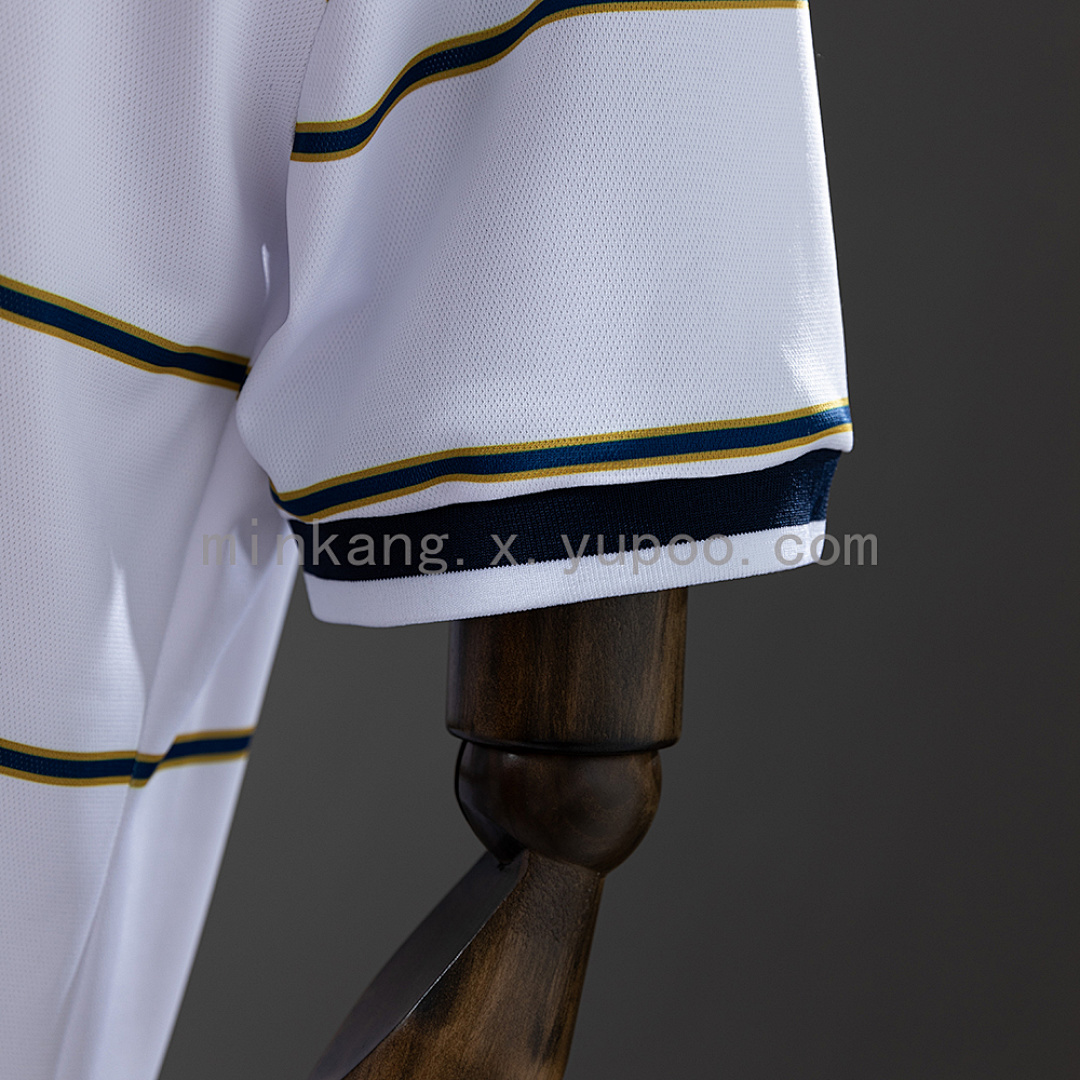 Pumas unam 97/98 Away Retro Jersey S-XXL 3