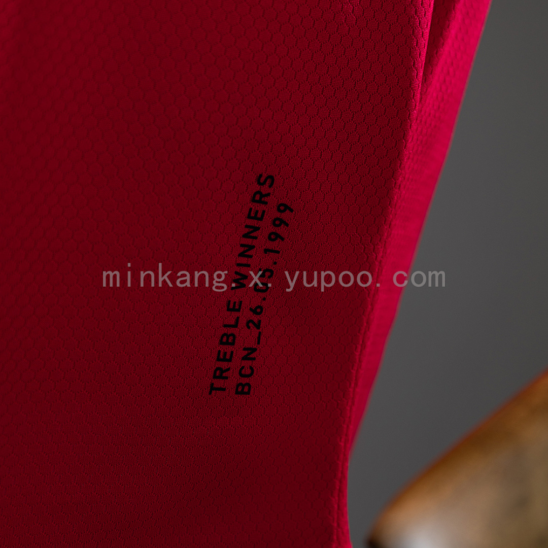 M-U 19/20 Home Retro Jersey S-XXL 3