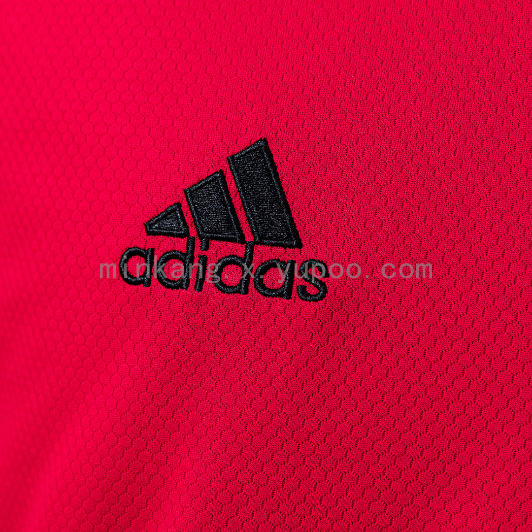 M-U 19/20 Home Retro Jersey S-XXL 5