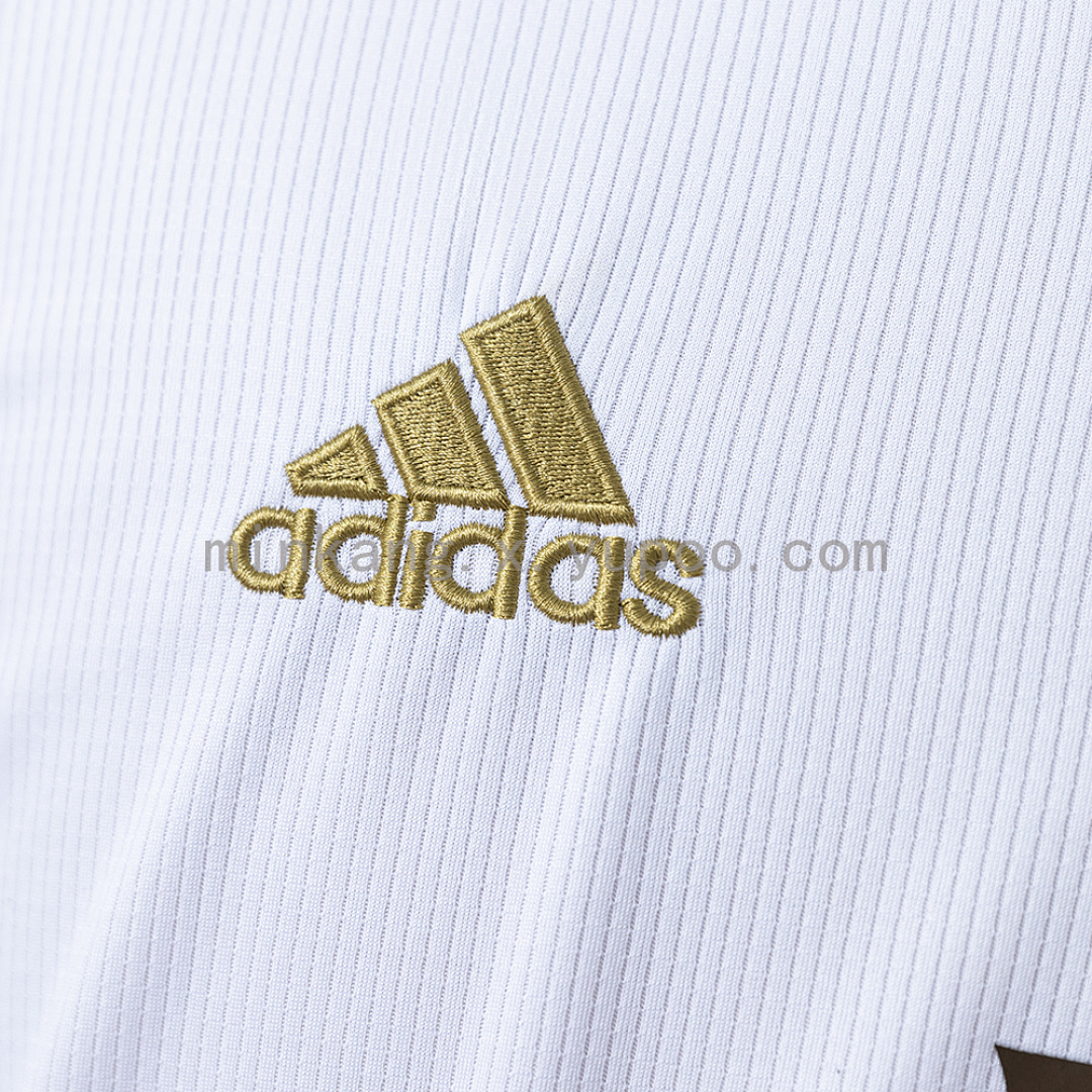 Retro Real Madrid 19/20 Home S-XXL 7