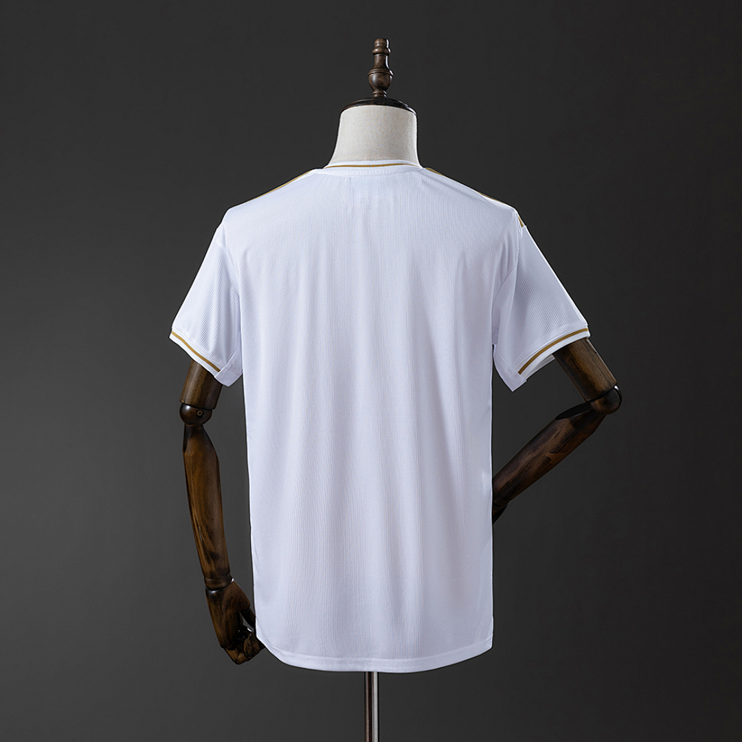 Retro Real Madrid 19/20 Home S-XXL 3