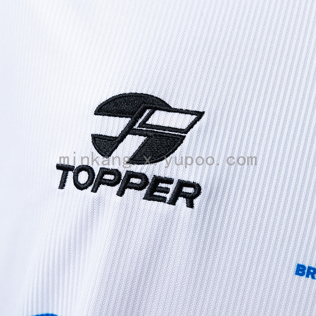 Corinthians 99/00 Home Retro Jersey S-XXL 3