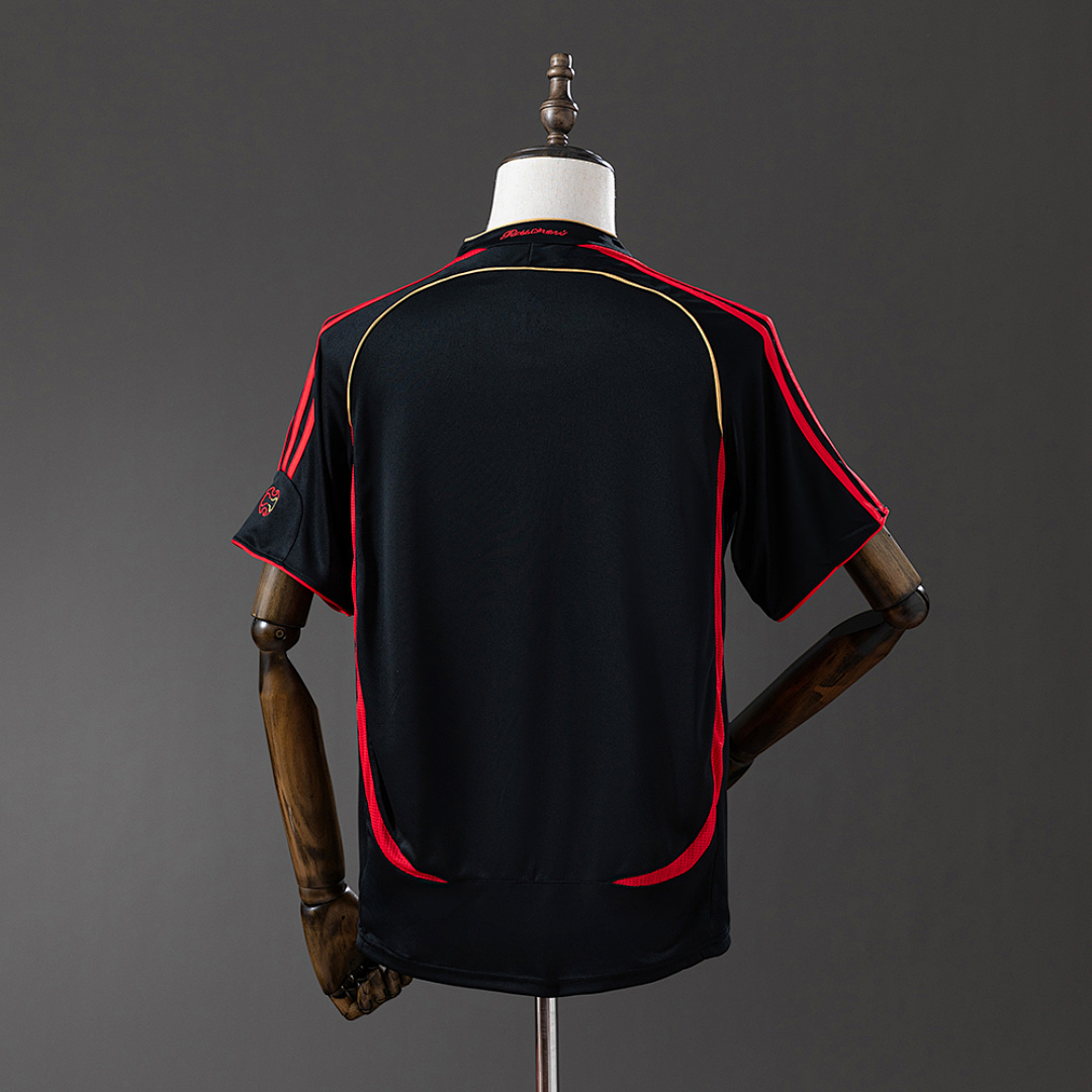AC Milan 06/07 Third Away Retro Jersey S-XXL 7