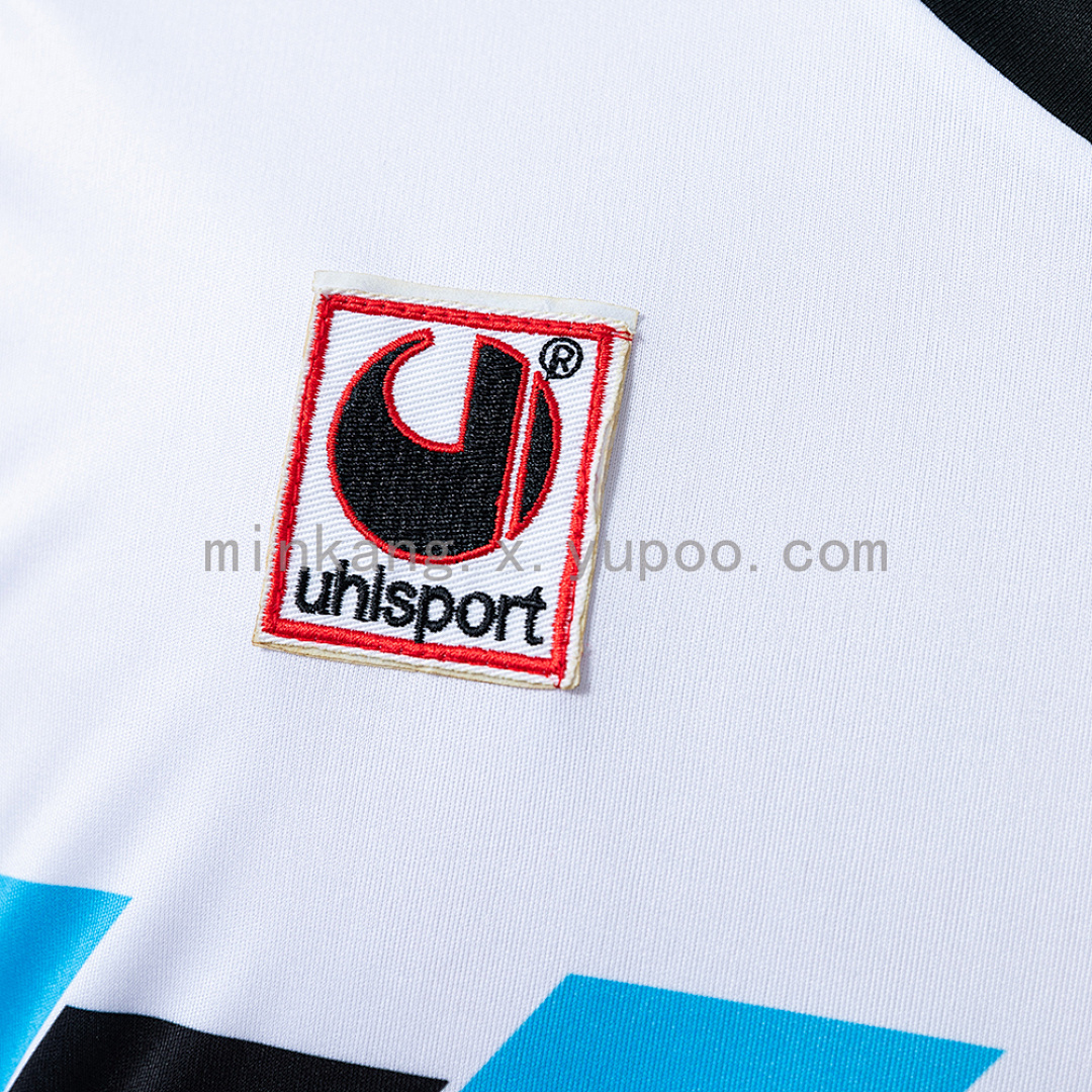 Inter Milan 90/91 Away Retro Jersey S-XXL 7