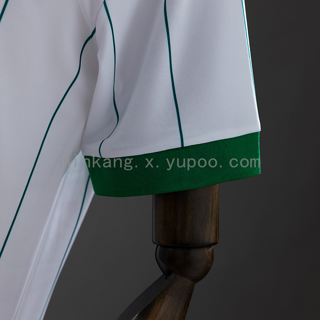 Retro celtic 84/86 AWAY S-XXL 2