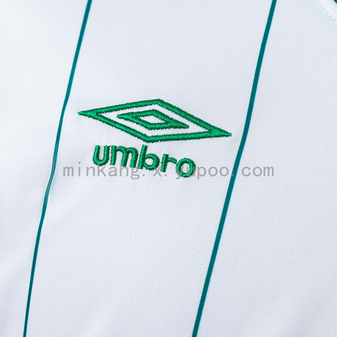 Retro celtic 84/86 AWAY S-XXL 3