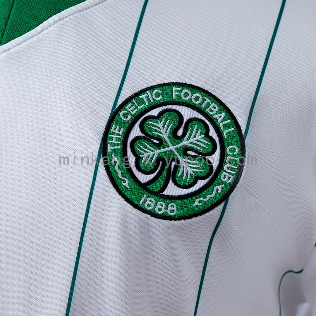 Retro celtic 84/86 AWAY S-XXL 4