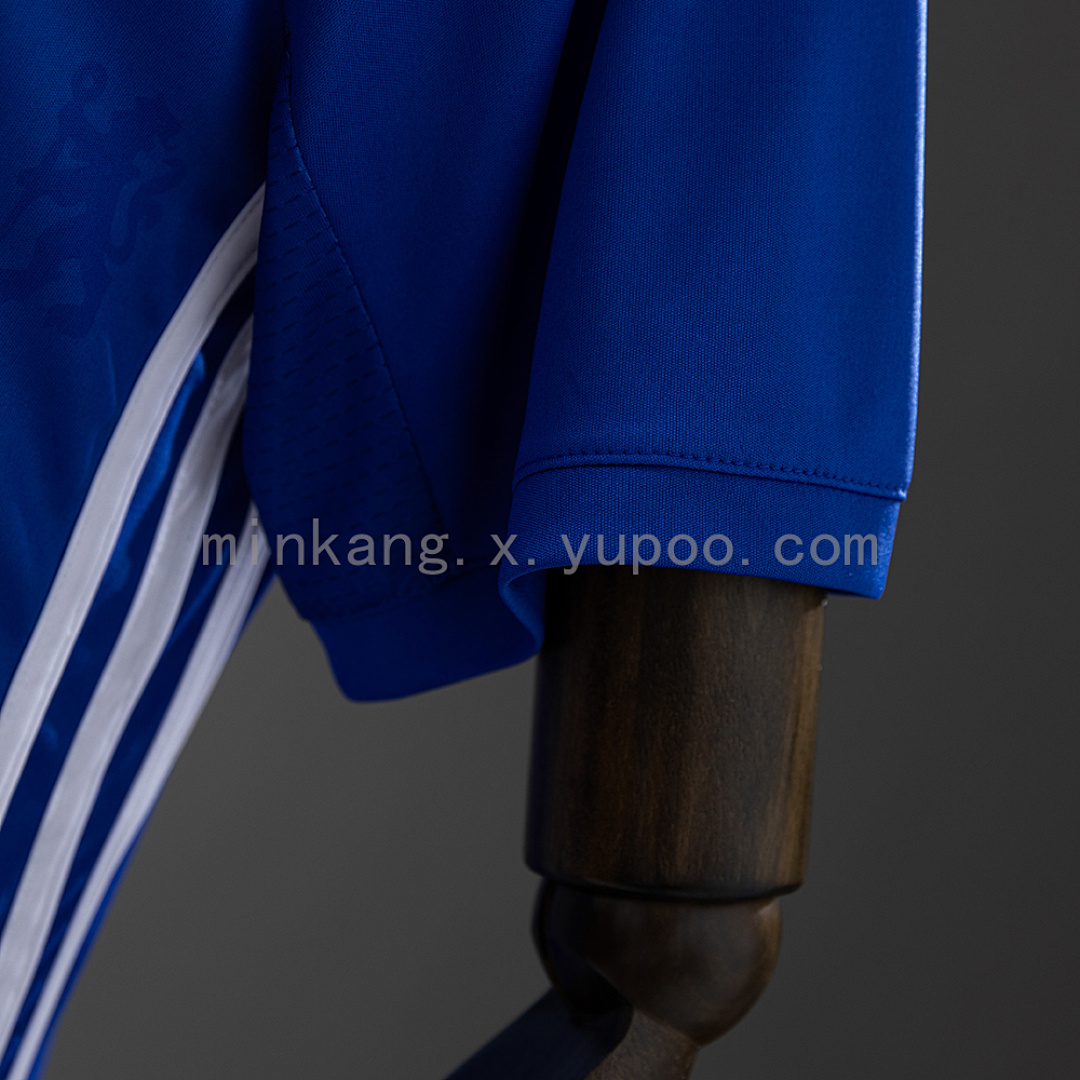 Chelsea 16/17 Home Retro Jersey S-XXL 3