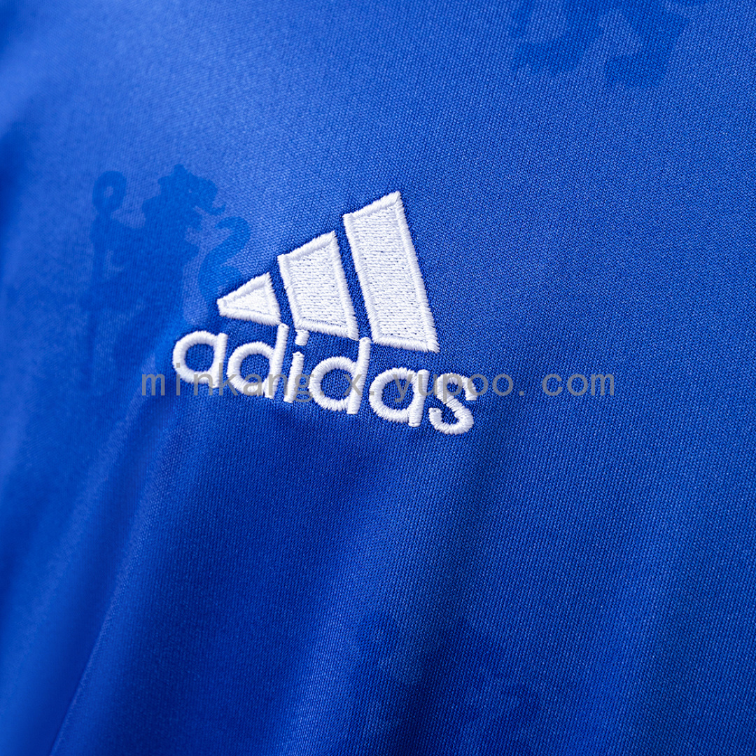 Chelsea 16/17 Home Retro Jersey S-XXL 4