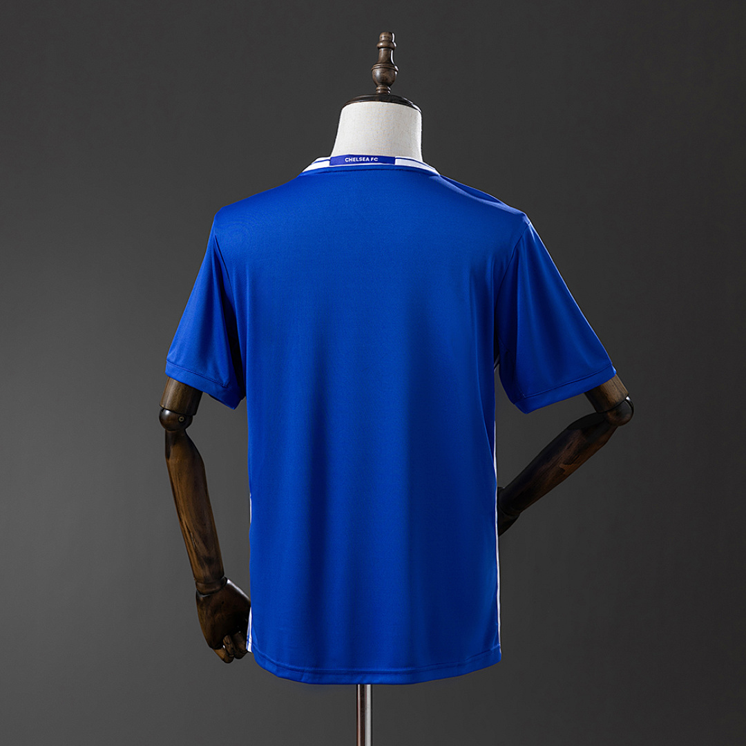 Chelsea 16/17 Home Retro Jersey S-XXL 8