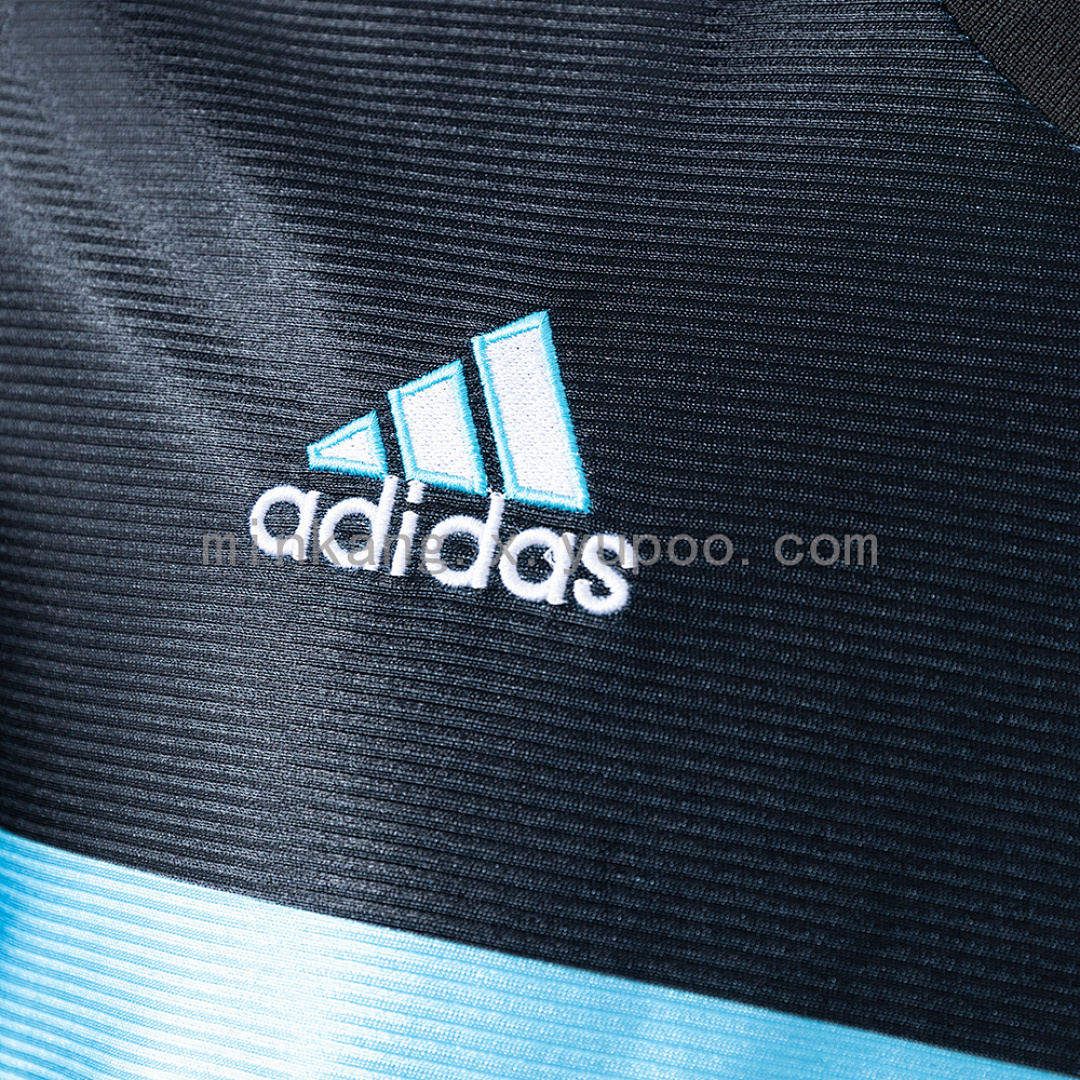 Marseille 99/00 Third Away Retro Jersey S-XXL 3